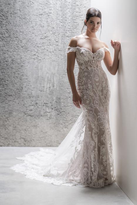 Allure Couture Bridal C685L