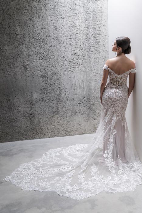 Allure Couture Bridal C685