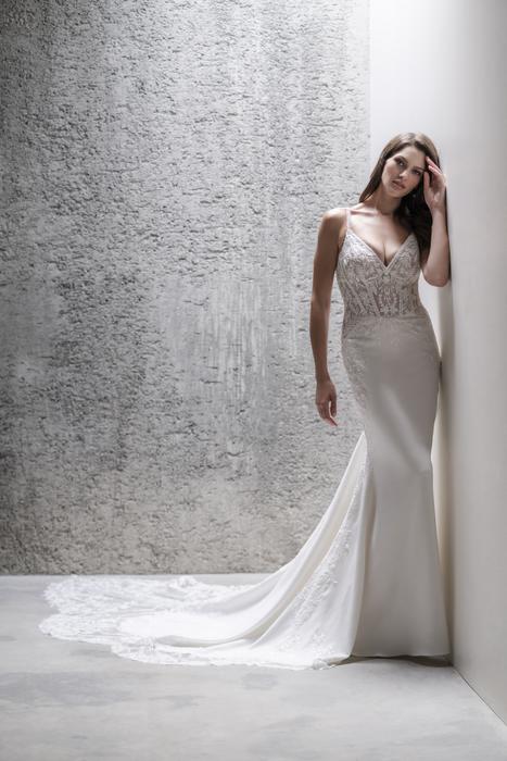 Allure Couture Bridal C686