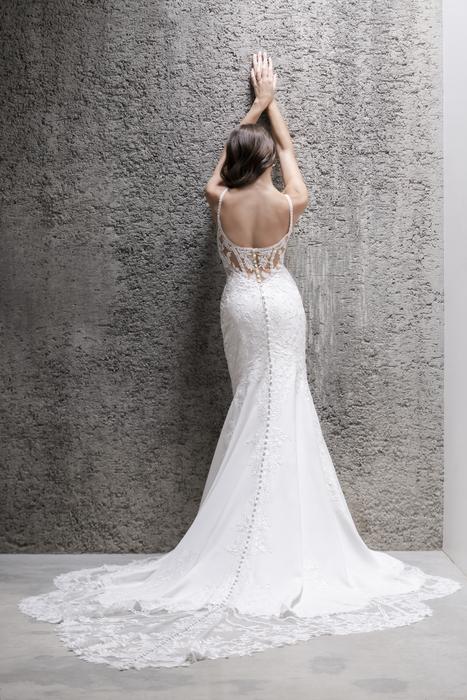 Allure Couture Bridal C686