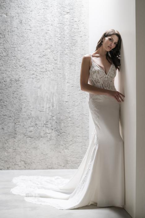 Allure Couture Bridal C686