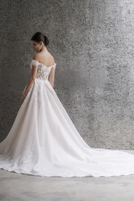 Allure Couture Bridal C687