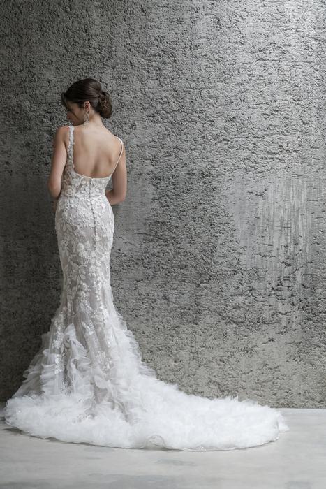 Allure Couture Bridal C690