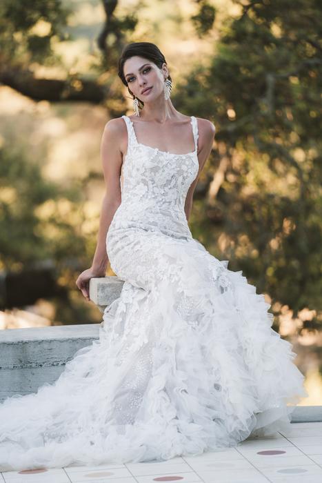 Allure Couture Bridal C690