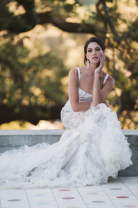 Allure Couture Bridal C690