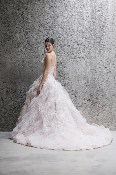 Allure Couture Bridal C691