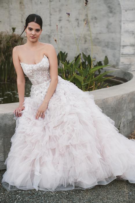 Allure Couture Bridal C691