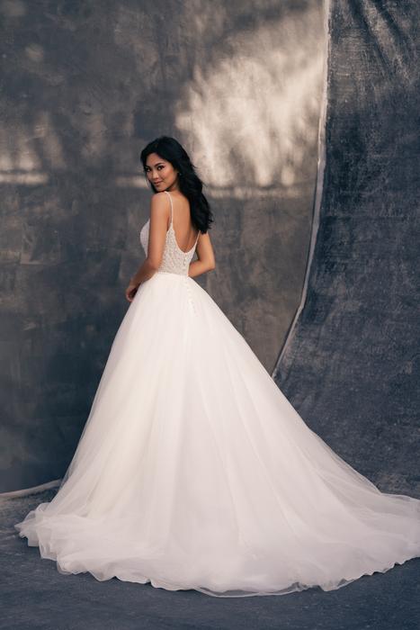 Allure Couture Bridal C701