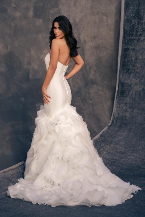 Allure Couture Bridal C702