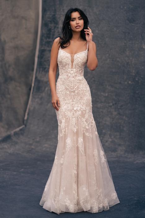 Allure Couture Bridal C704