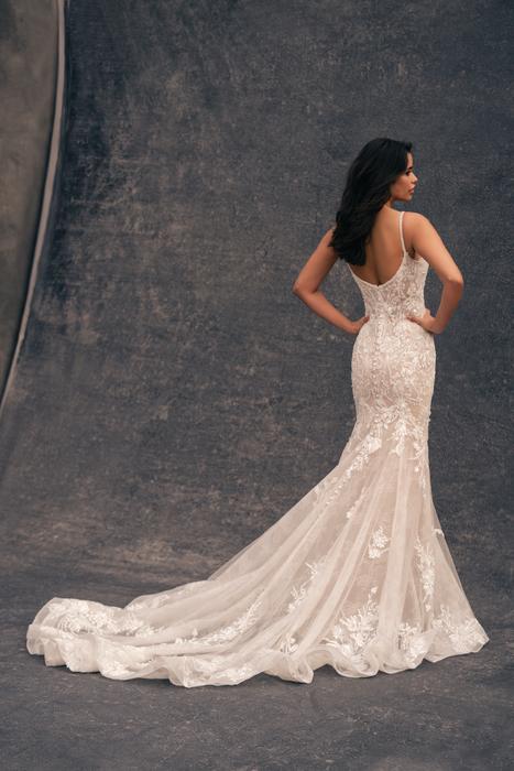 Allure Couture Bridal C704