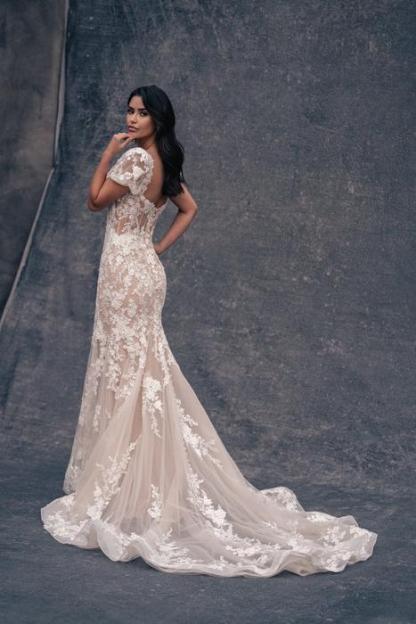 Allure Couture Bridal C706