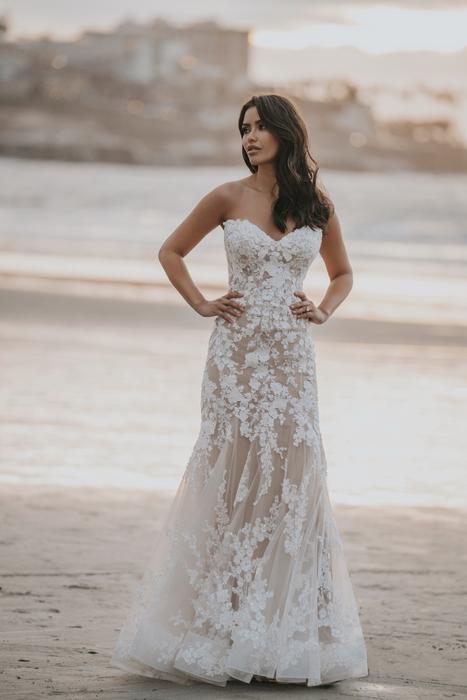 Allure Couture Bridal C706