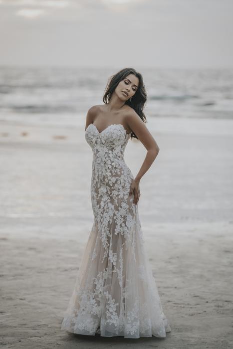 Allure Couture Bridal C706