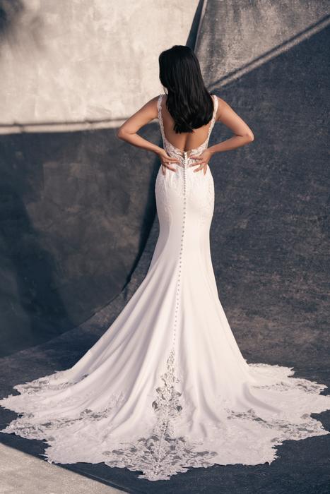 Allure Couture Bridal C709