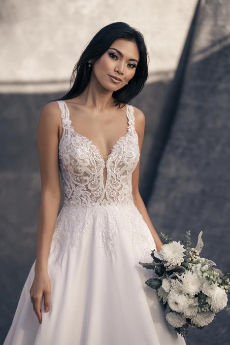 Allure Couture Bridal C710