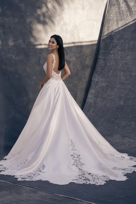 Allure Couture Bridal C710