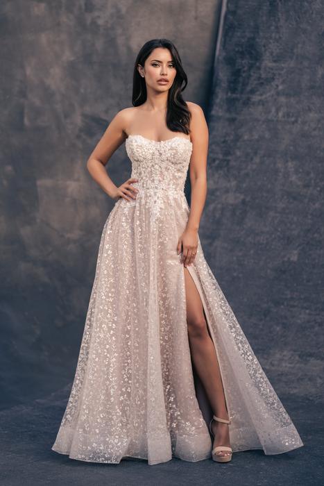 Allure Couture Bridal C711NS