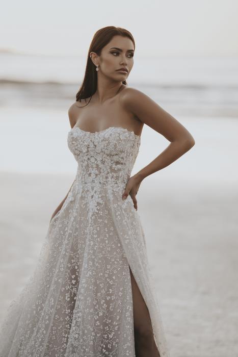 Allure Couture Bridal C711NS