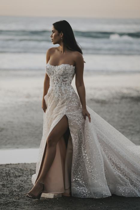 Allure Couture Bridal C711NS