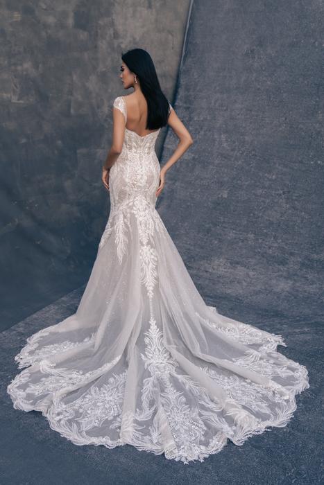 Allure Couture Bridal C712