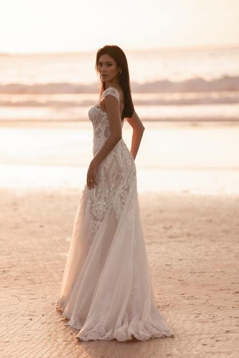 Allure Couture Bridal C712