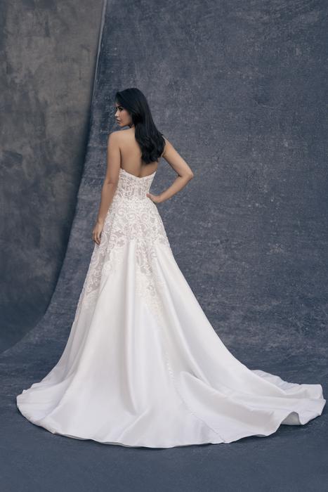 Allure Couture Bridal C713L