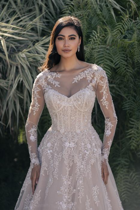 Allure Couture Bridal C720