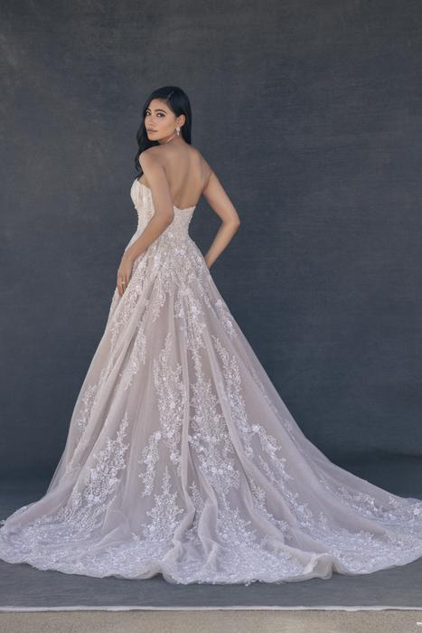 Allure Couture Bridal C720