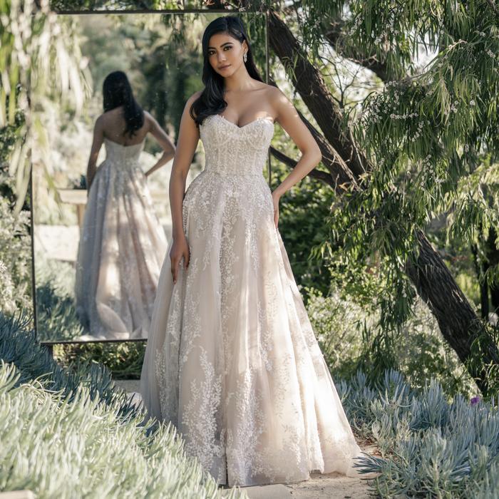 Allure Couture Bridal C720