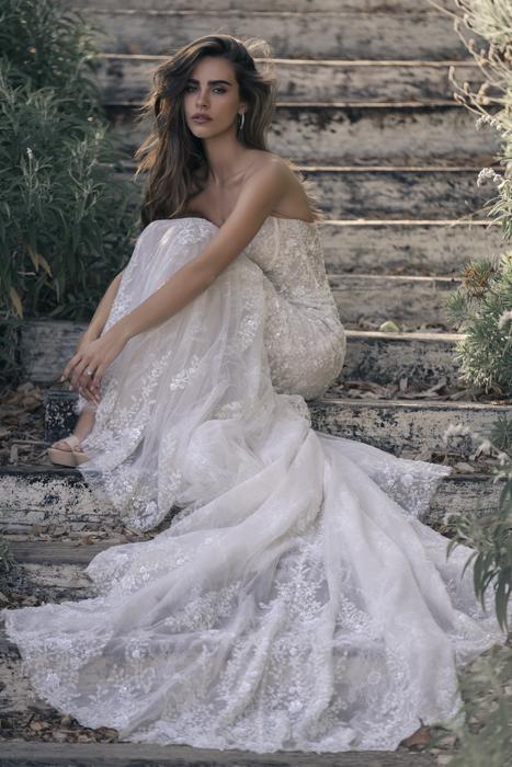 Allure Couture Bridal C721