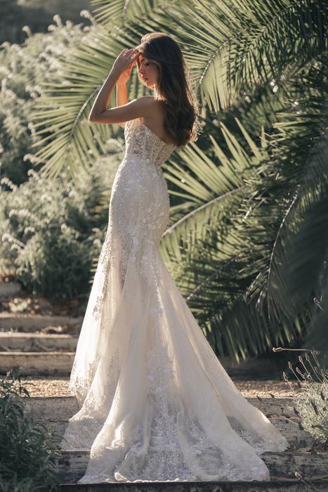 Allure Couture Bridal C721