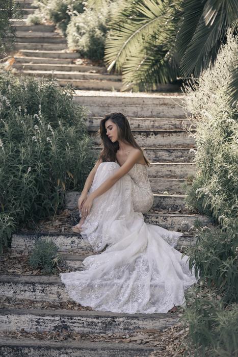 Allure Couture Bridal C721L