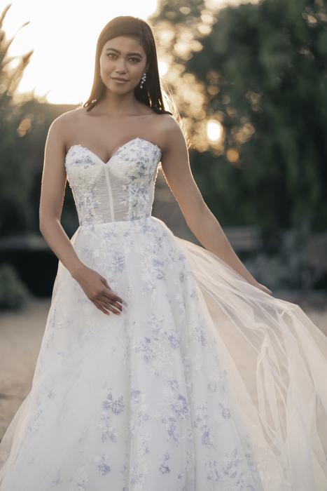 Allure Couture Bridal C722