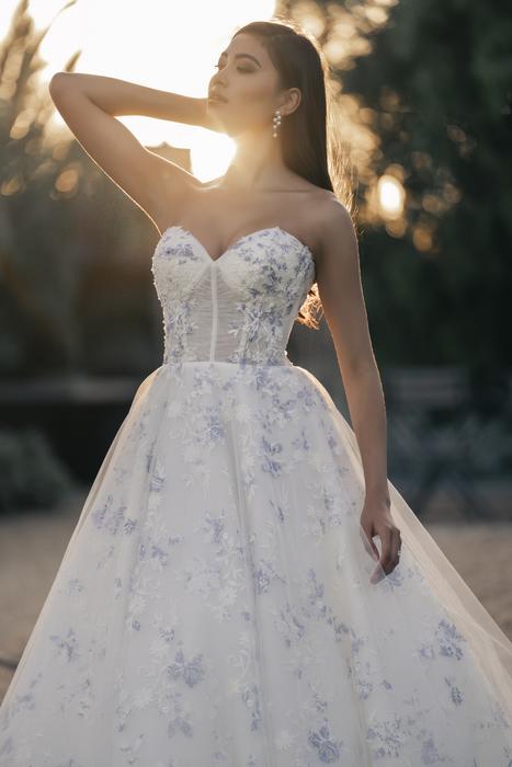 Allure Couture Bridal C722