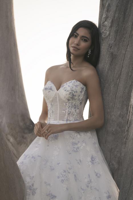 Allure Couture Bridal C722