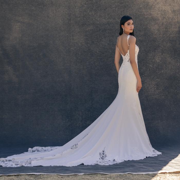 Allure Couture Bridal C723