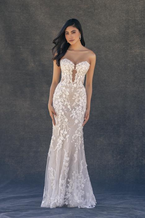 Allure Couture Bridal C725