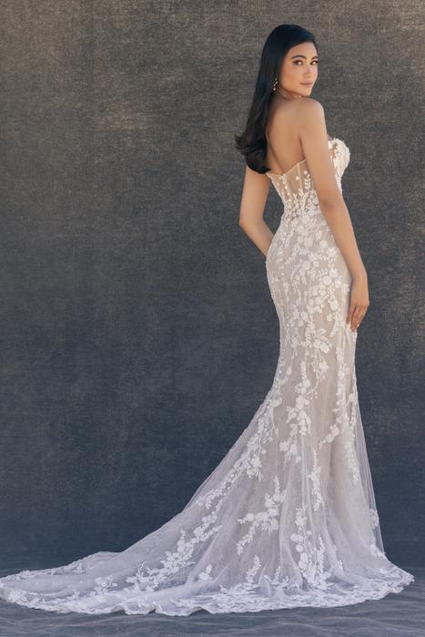 Allure Couture Bridal C725