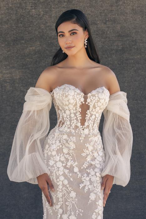 Allure Couture Bridal C725