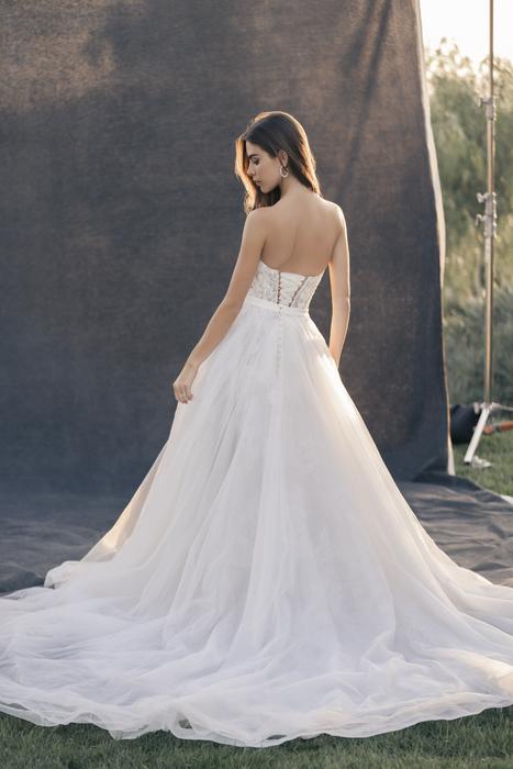 Allure Couture Bridal C726