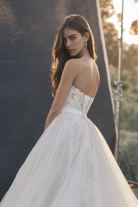 Allure Couture Bridal C726