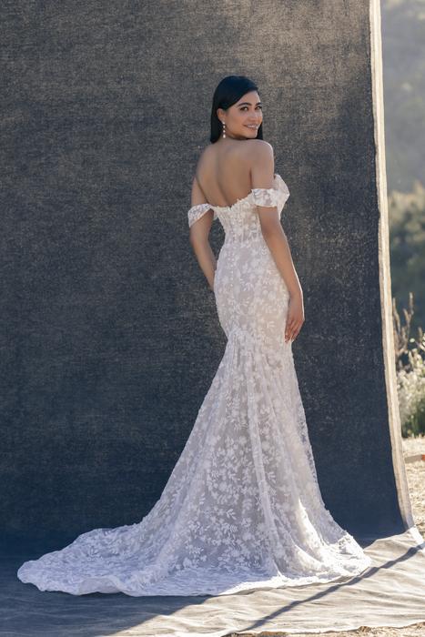 Allure Couture Bridal C728