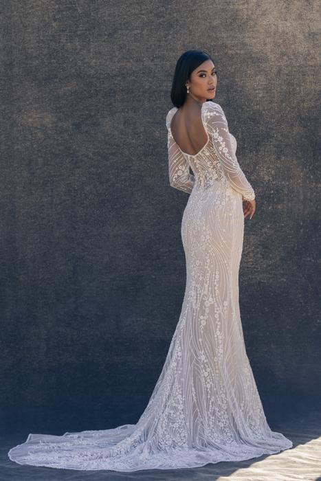 Allure Couture Bridal C730