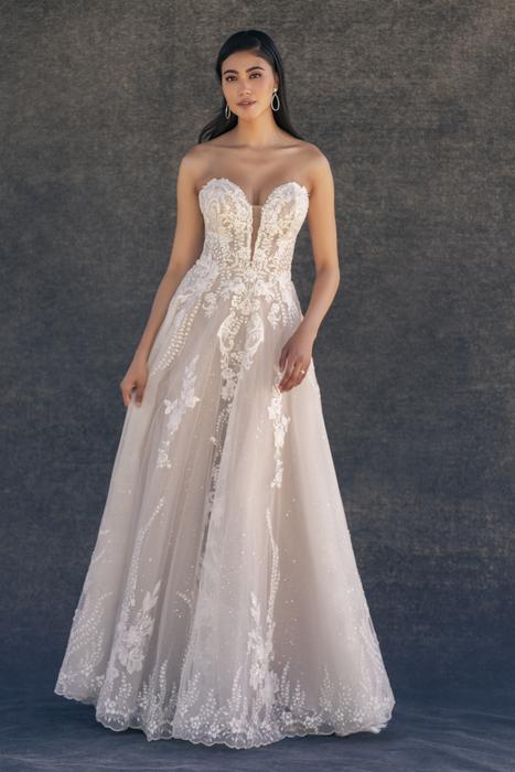 Allure Couture Bridal C731