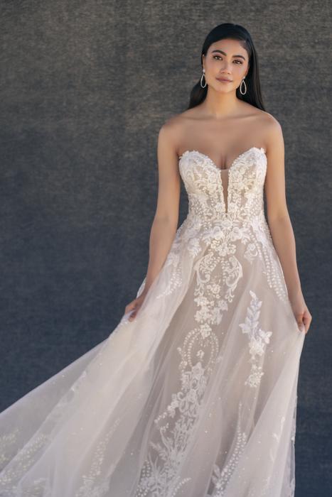 Allure Couture Bridal C731