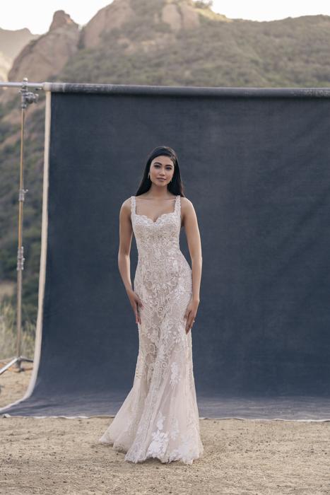 Allure Couture Bridal C732