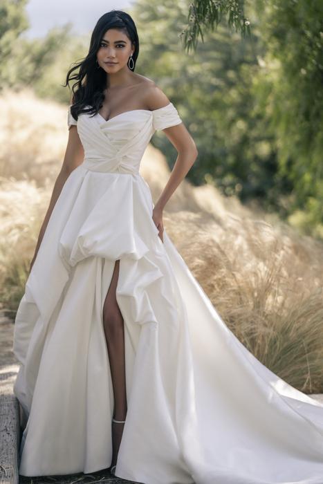 Allure Couture Bridal C733