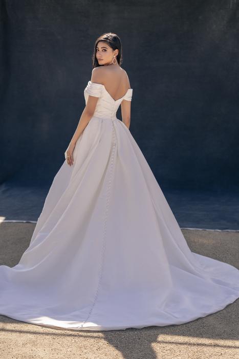 Allure Couture Bridal C733