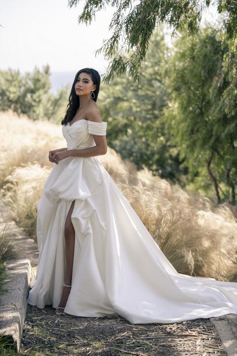 Allure Couture Bridal C733